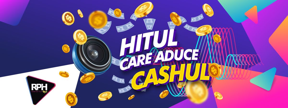Hitul care aduce cashul