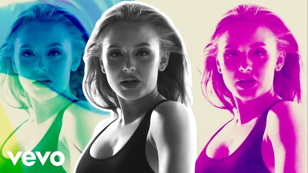 Zara Larsson urcă pe mainstage la UNTOLD 2026
