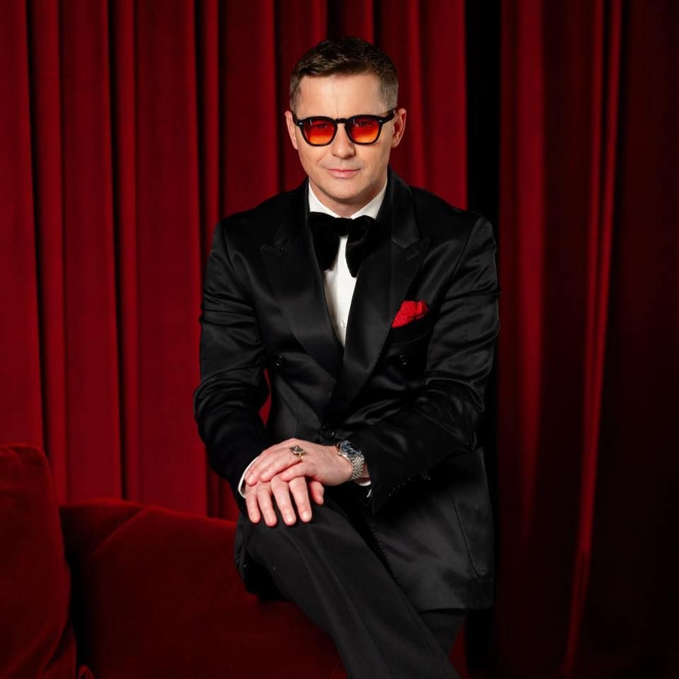 Akcent & Misha Miller