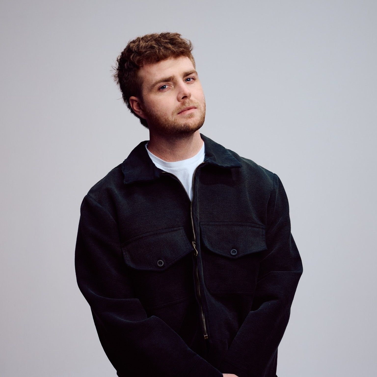 Alex Warren