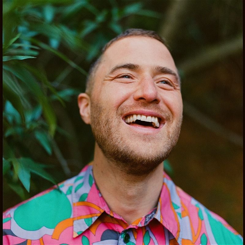 Mike Posner & David Guetta