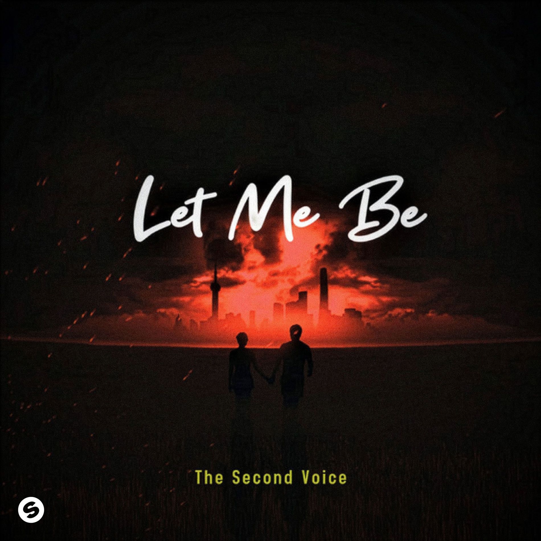Second Voice